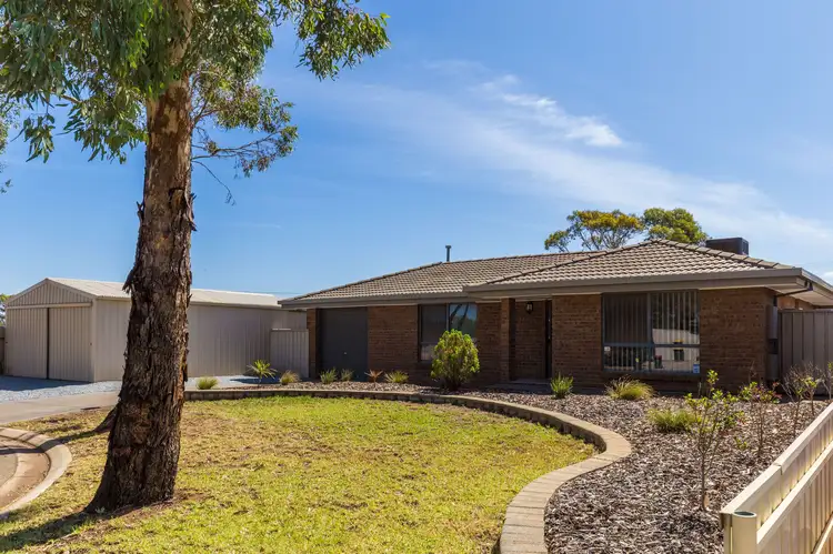 8 Hermitage Court, Burton SA 5110