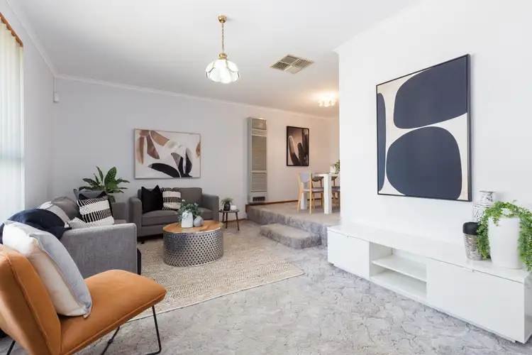 Third view of Homely house listing, 8 Hermitage Court, Burton SA 5110