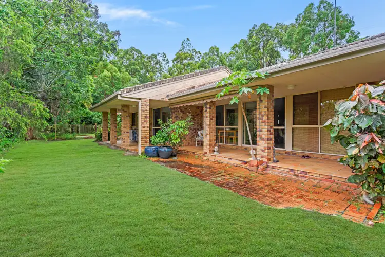 Main view of Homely house listing, 90 Harry Mills Drive, Worongary QLD 4213