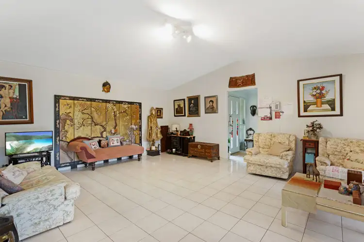 Third view of Homely house listing, 90 Harry Mills Drive, Worongary QLD 4213