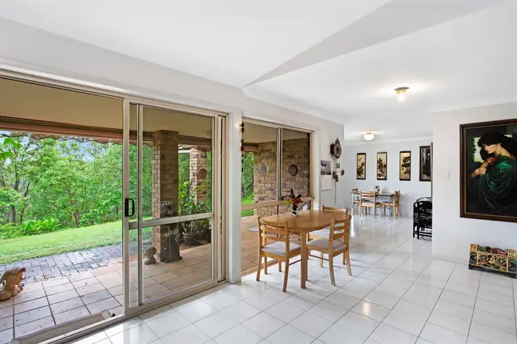 Fifth view of Homely house listing, 90 Harry Mills Drive, Worongary QLD 4213