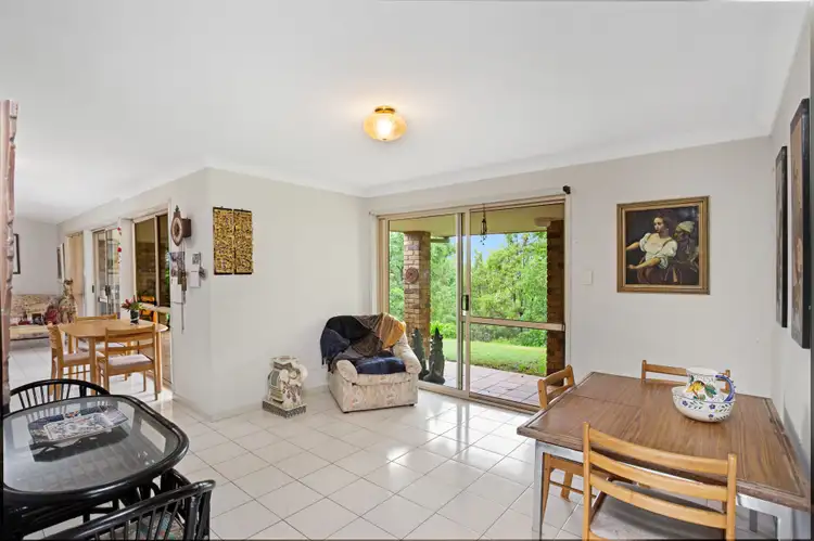 Sixth view of Homely house listing, 90 Harry Mills Drive, Worongary QLD 4213