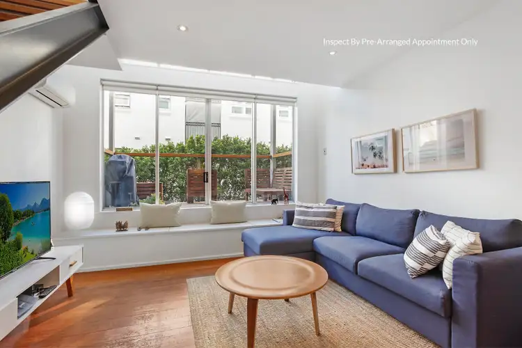 112/79 Gould Street, Bondi Beach NSW 2026