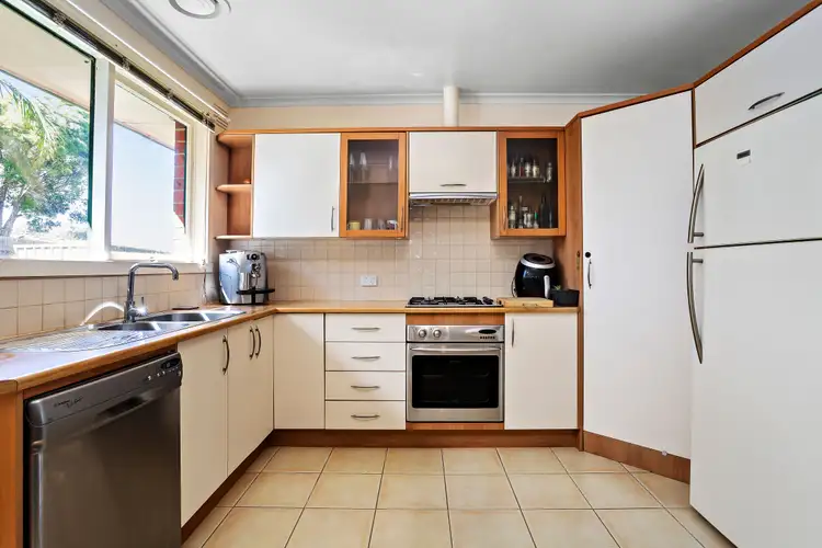 Second view of Homely house listing, 14 Madera Drive, Thomastown VIC 3074