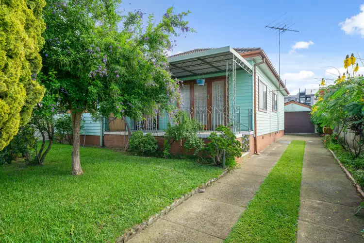 Main view of Homely house listing, 115 Torrens Street, Canley Heights NSW 2166