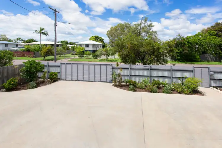 Fourth view of Homely house listing, 41 Clarke Street, Garbutt QLD 4814