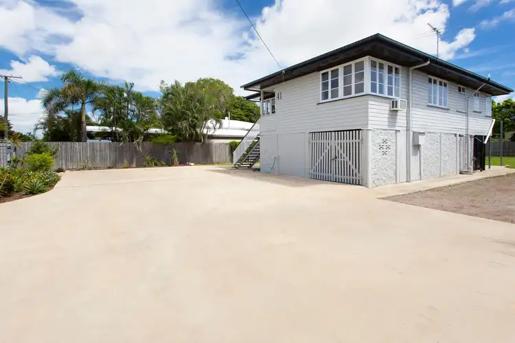 Fifth view of Homely house listing, 41 Clarke Street, Garbutt QLD 4814