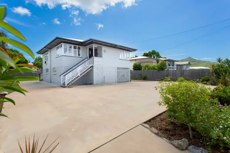 Sixth view of Homely house listing, 41 Clarke Street, Garbutt QLD 4814