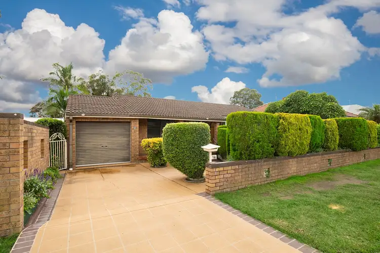 Main view of Homely house listing, 14 Ranclaud Street, Wallsend NSW 2287