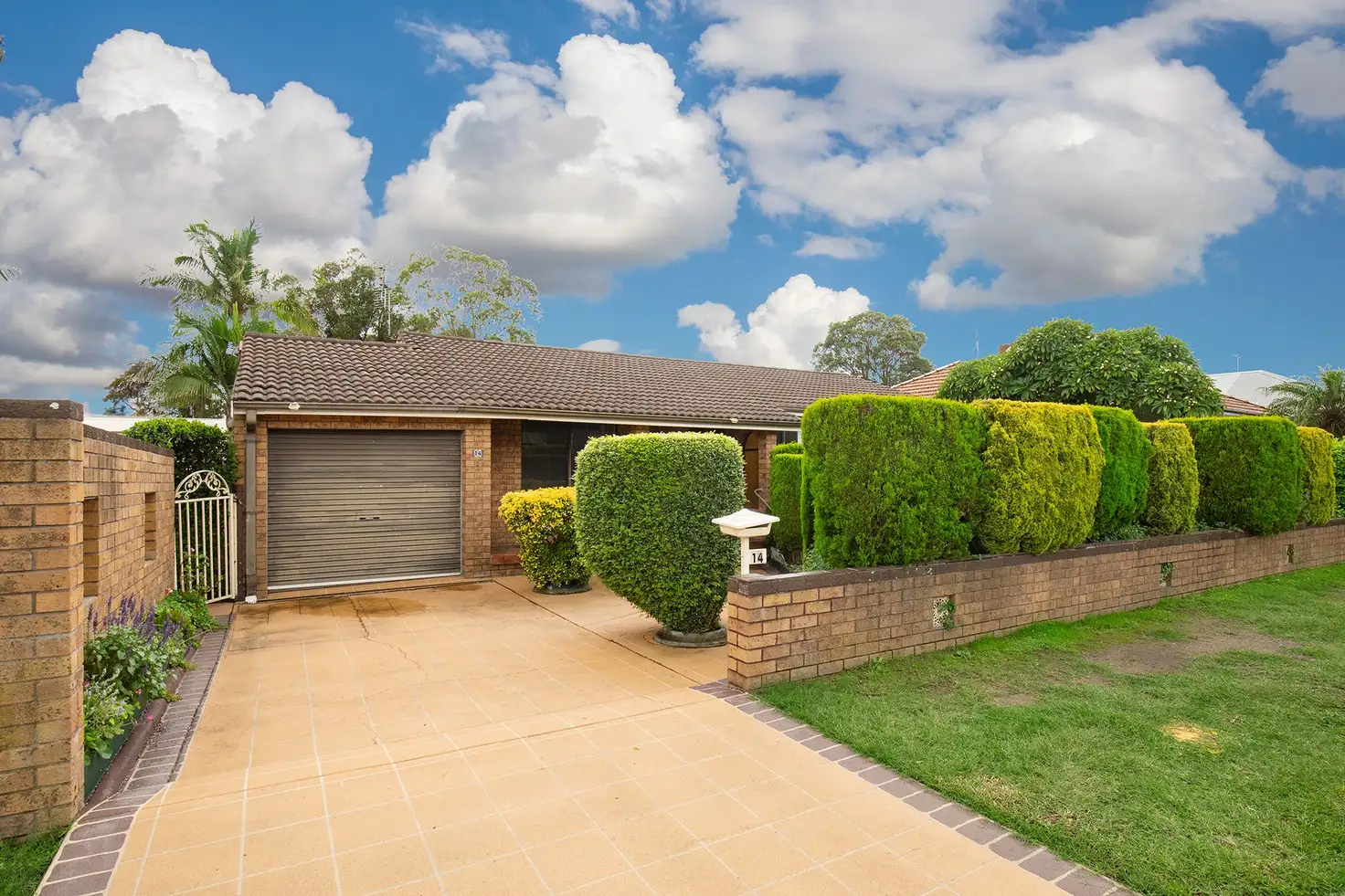 Main view of Homely house listing, 14 Ranclaud Street, Wallsend NSW 2287