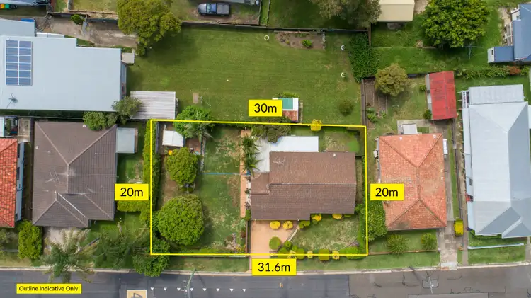 Third view of Homely house listing, 14 Ranclaud Street, Wallsend NSW 2287