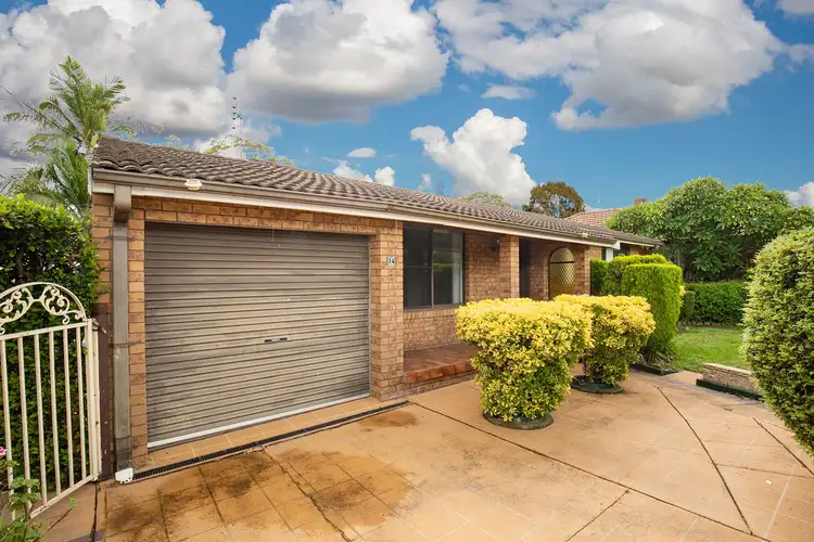 Fifth view of Homely house listing, 14 Ranclaud Street, Wallsend NSW 2287