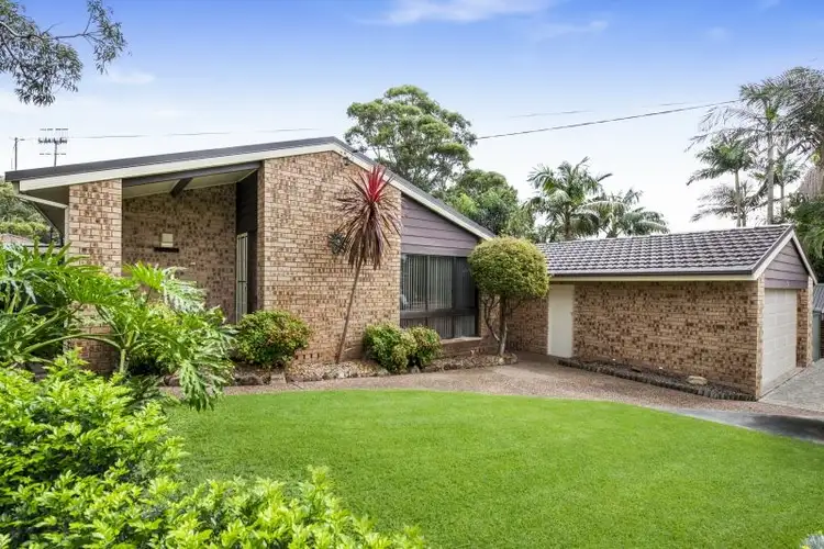 Main view of Homely house listing, 9 Garden Grove, Bateau Bay NSW 2261