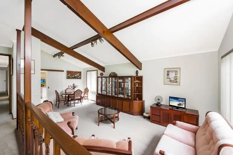 Second view of Homely house listing, 9 Garden Grove, Bateau Bay NSW 2261