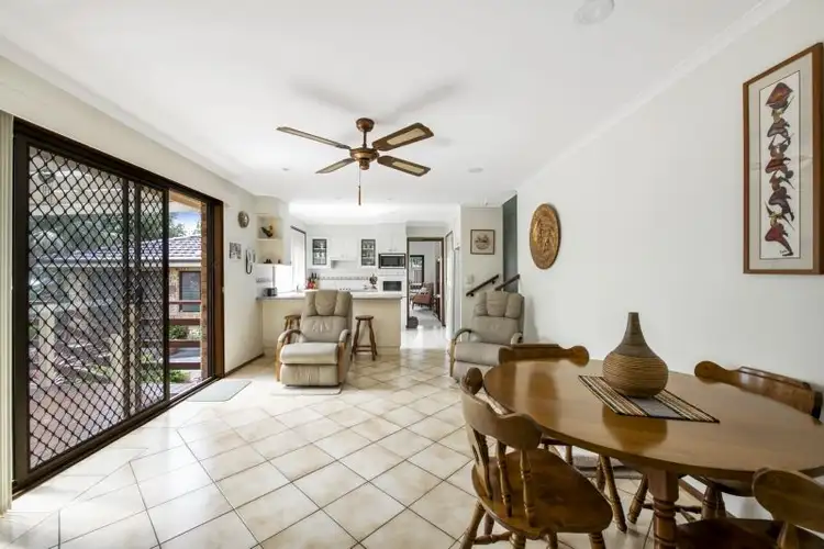 Sixth view of Homely house listing, 9 Garden Grove, Bateau Bay NSW 2261
