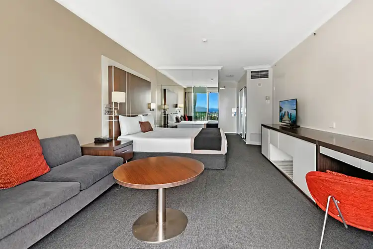 Second view of Homely apartment listing, 1816/3197 Surfers Paradise Boulevard, Surfers Paradise QLD 4217