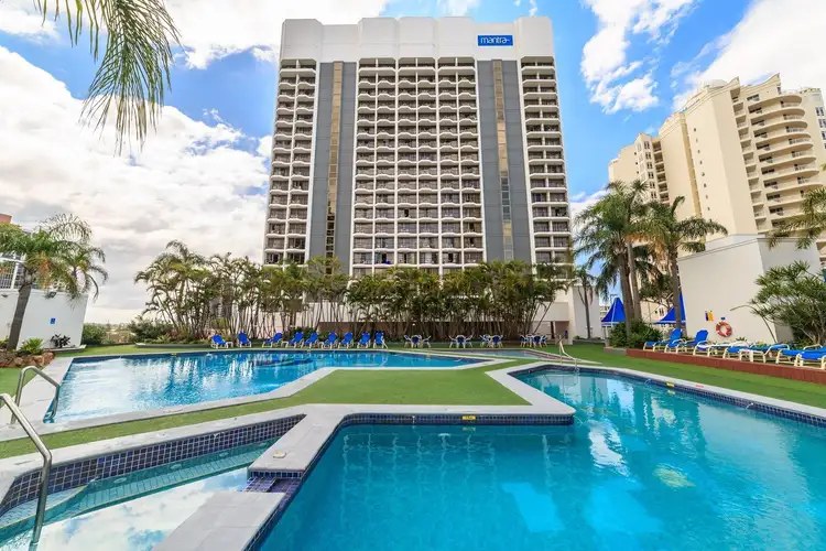 Sixth view of Homely apartment listing, 1816/3197 Surfers Paradise Boulevard, Surfers Paradise QLD 4217
