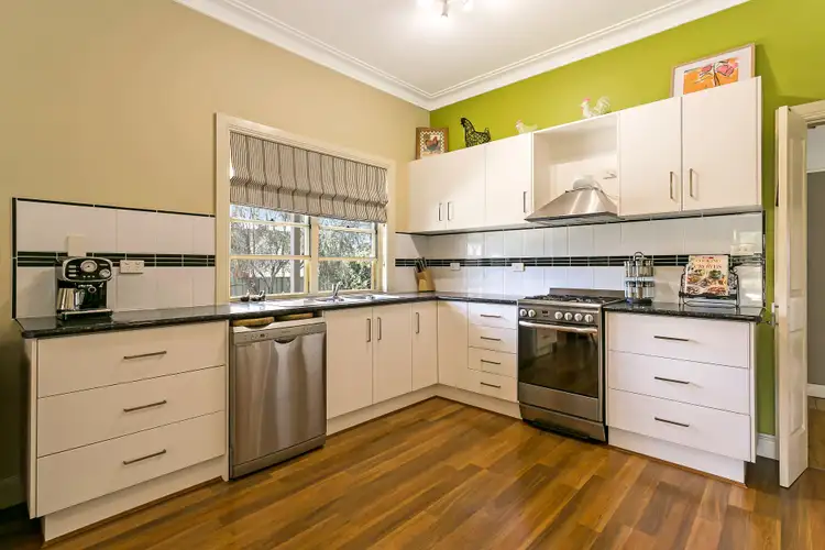 Sixth view of Homely house listing, 76 Piper Street, Tamworth NSW 2340