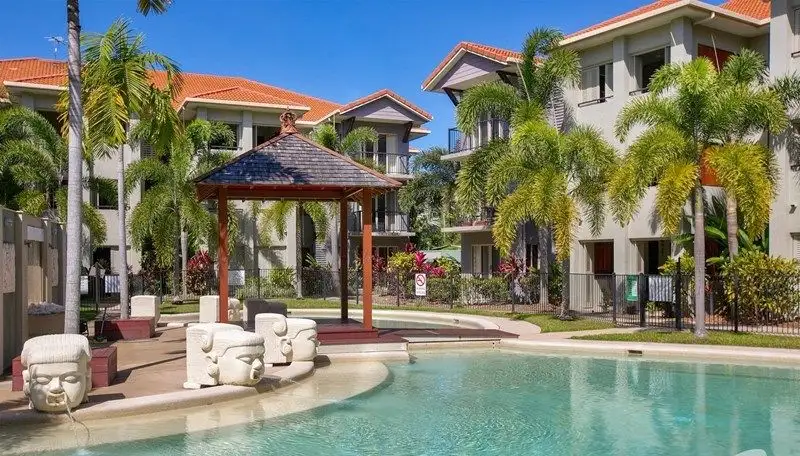 Main view of Homely unit listing, 2306/22-26 Clifton Road, Clifton Beach QLD 4879