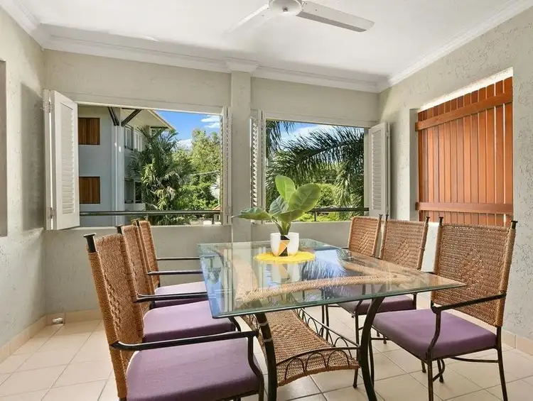 Third view of Homely unit listing, 2306/22-26 Clifton Road, Clifton Beach QLD 4879