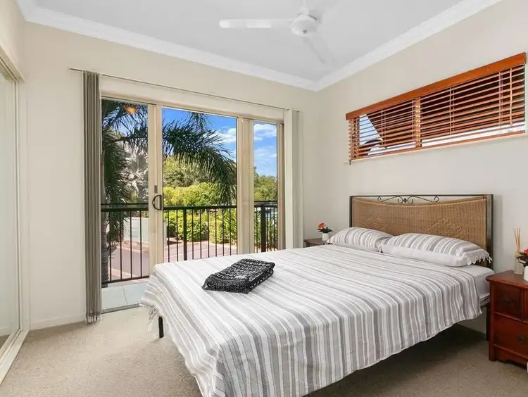 Fifth view of Homely unit listing, 2306/22-26 Clifton Road, Clifton Beach QLD 4879