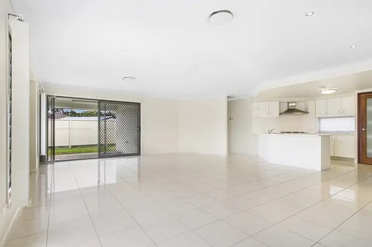 26 Barramul Place
