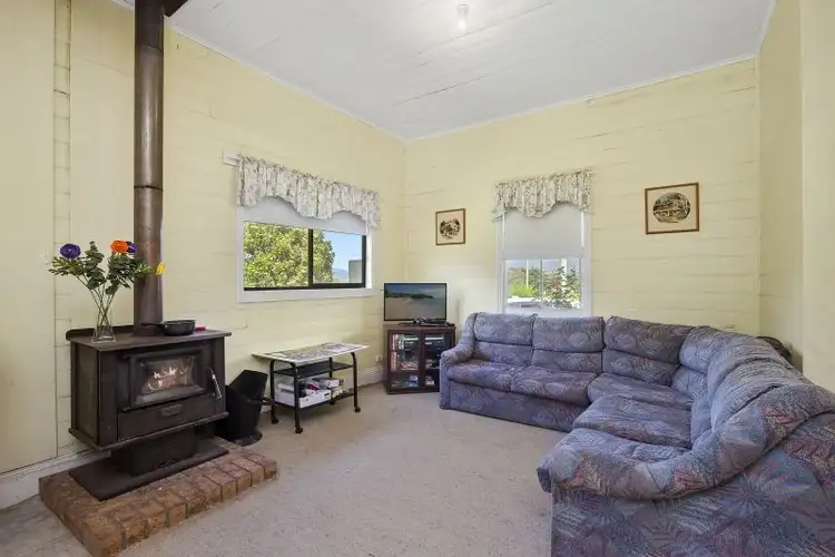 Sixth view of Homely rural property listing, 6112 Araluen Road, Araluen NSW 2622