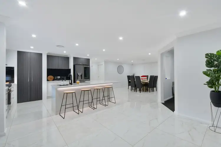 Sixth view of Homely house listing, 21 Maize Avenue, Spring Farm NSW 2570