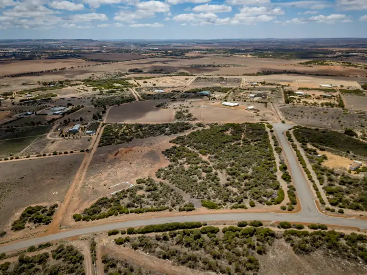 Fourth view of Homely land listing, 22 Readhead Street, Rudds Gully WA 6532