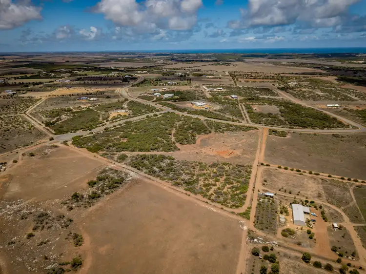 Fifth view of Homely land listing, 22 Readhead Street, Rudds Gully WA 6532