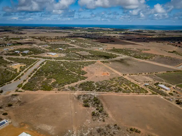 Sixth view of Homely land listing, 22 Readhead Street, Rudds Gully WA 6532