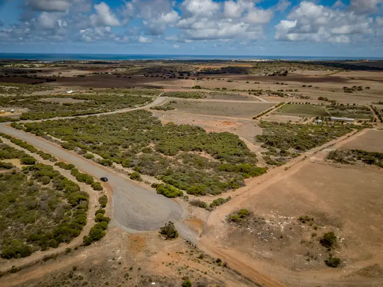 Seventh view of Homely land listing, 22 Readhead Street, Rudds Gully WA 6532