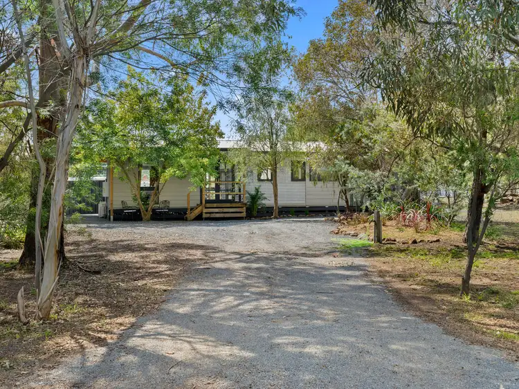 25 Marys Lane, Violet Town VIC 3669