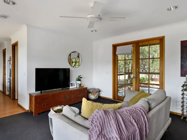 Second view of Homely house listing, 25 Marys Lane, Violet Town VIC 3669