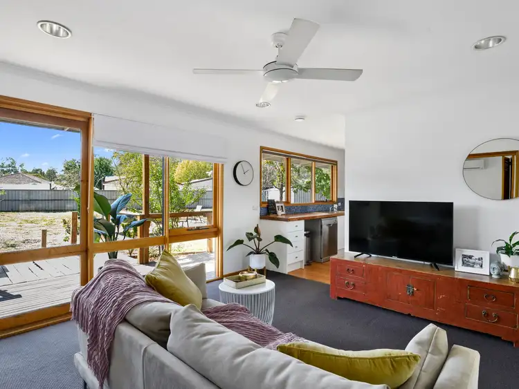 Fourth view of Homely house listing, 25 Marys Lane, Violet Town VIC 3669