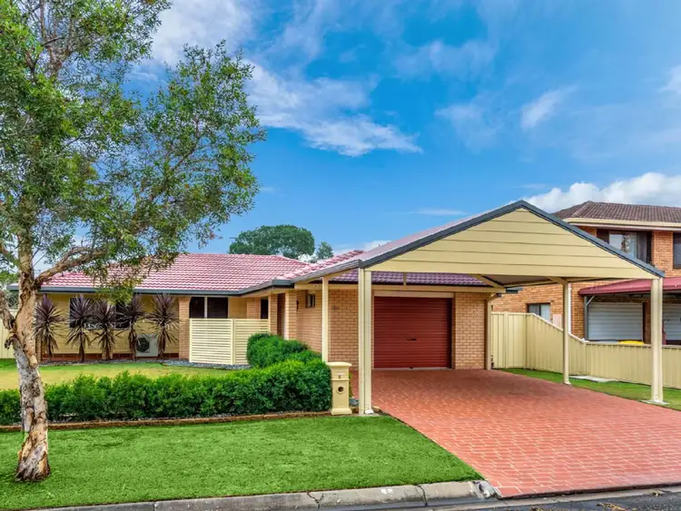 96 Patrea Street, Banyo QLD 4014