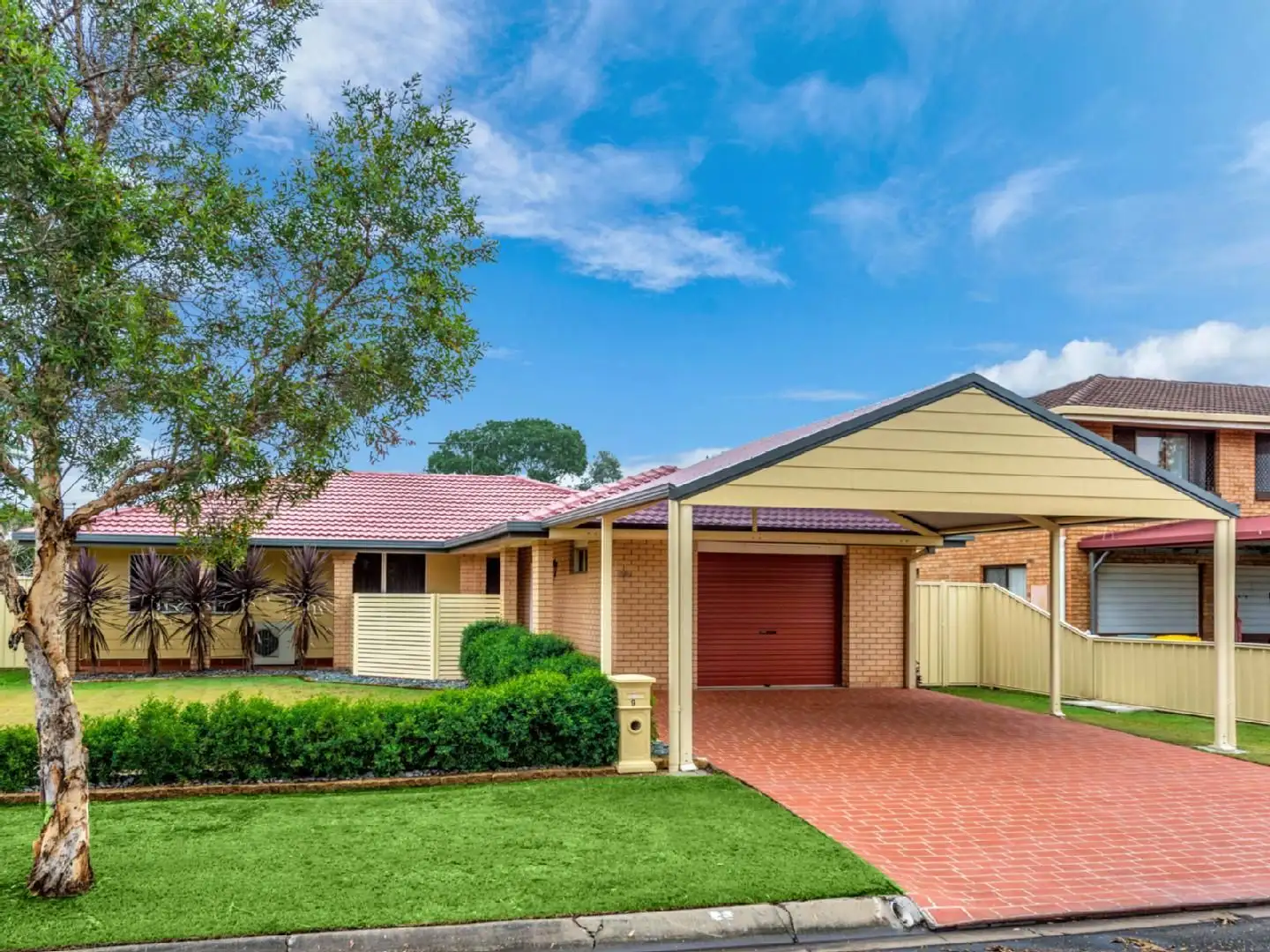 Main view of Homely house listing, 96 Patrea Street, Banyo QLD 4014