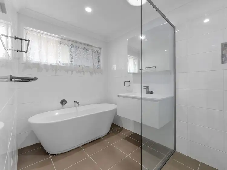 Fifth view of Homely house listing, 96 Patrea Street, Banyo QLD 4014