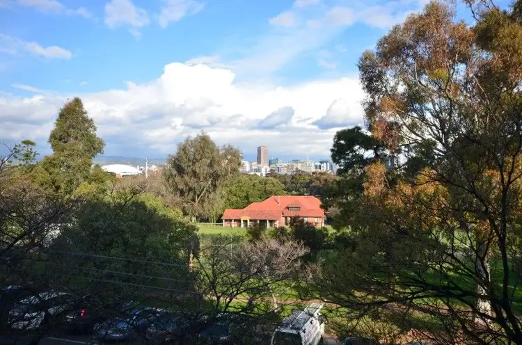 Main view of Homely unit listing, 22/103 Strangways Terrace, North Adelaide SA 5006