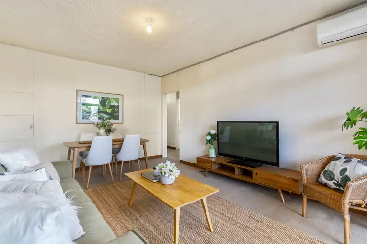 Fifth view of Homely unit listing, 22/103 Strangways Terrace, North Adelaide SA 5006