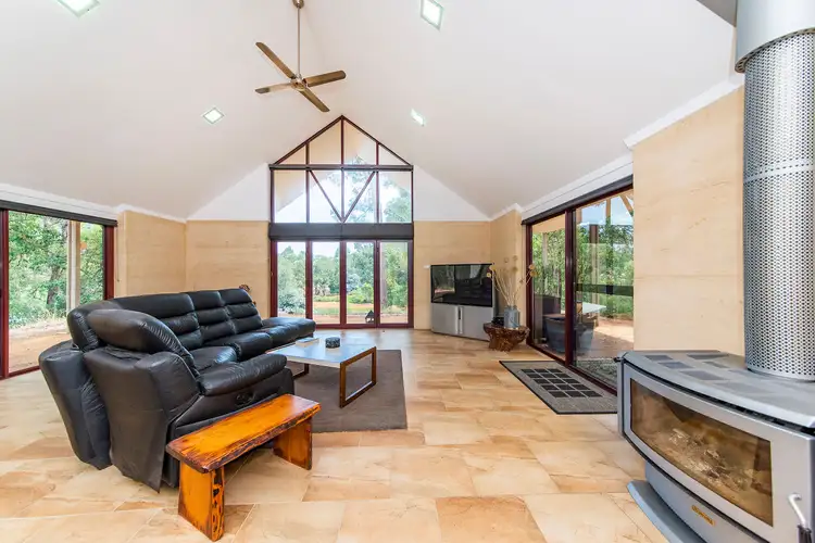 Main view of Homely rural property listing, Address available on request