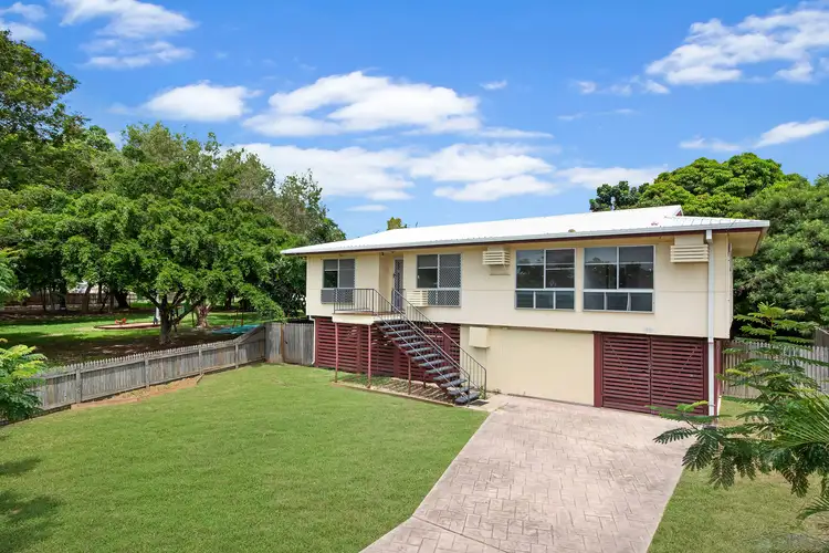 Main view of Homely house listing, 39 Crete Street, Aitkenvale QLD 4814