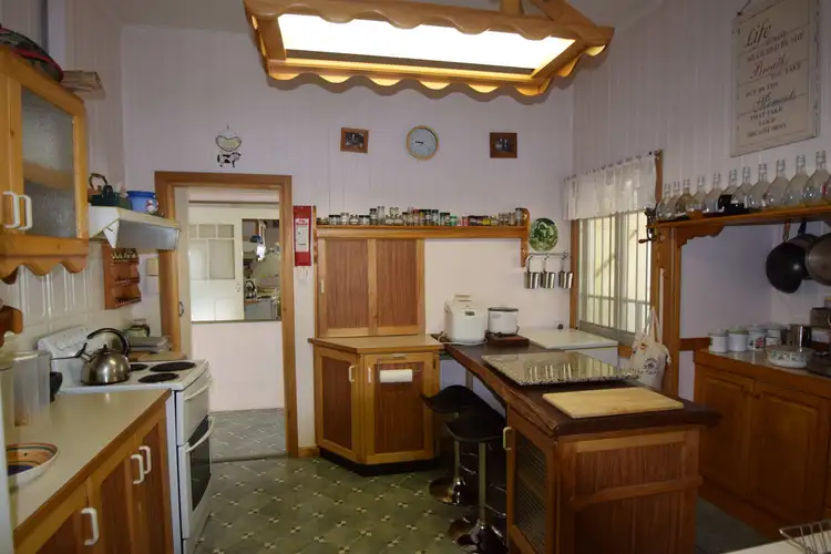 Second view of Homely rural property listing, 193 Esk Hampton Road, Esk QLD 4312
