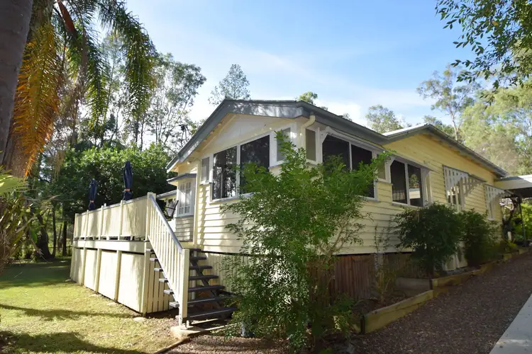 Fourth view of Homely rural property listing, 193 Esk Hampton Road, Esk QLD 4312