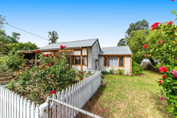 28 Wilson Street, Nannup WA 6275