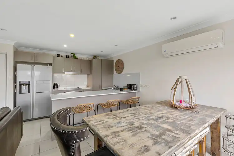 Third view of Homely townhouse listing, Address available on request