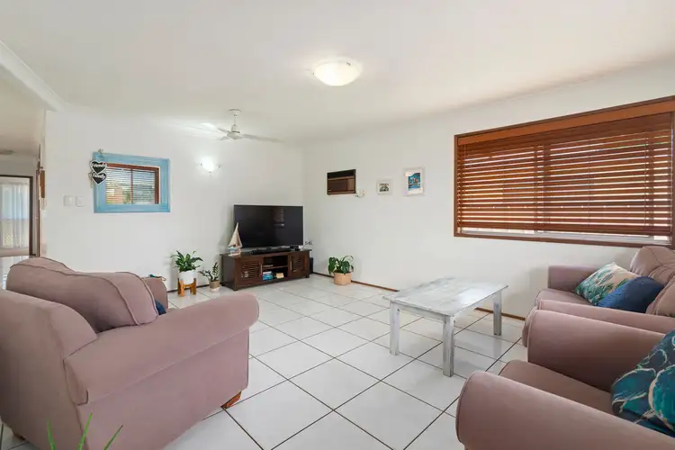 Fourth view of Homely house listing, 247 Mallawa Drive, Palm Beach QLD 4221