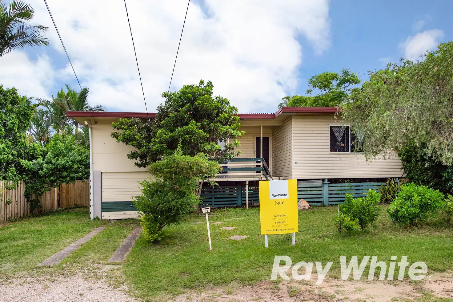 Main view of Homely house listing, 30 Roseash Street, Logan Central QLD 4114