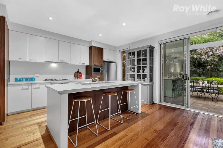 Sixth view of Homely house listing, 7 Tyrrell Terrace, Waterways VIC 3195