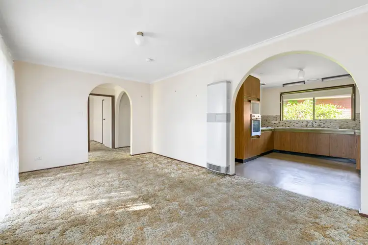 Second view of Homely unit listing, 1/3 Crest Grove, Nunawading VIC 3131